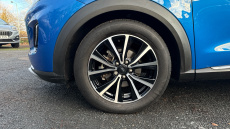 Ford Puma 1.0 EcoBoost Hybrid mHEV Titanium 5dr Petrol Hatchback